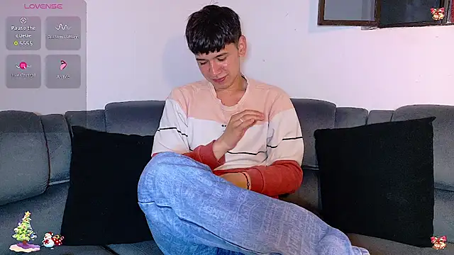 Mr daren  online show from December 2, 2025, 7:09 pm