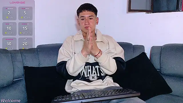 Mr daren  online show from March 3, 2026, 6:03 pm