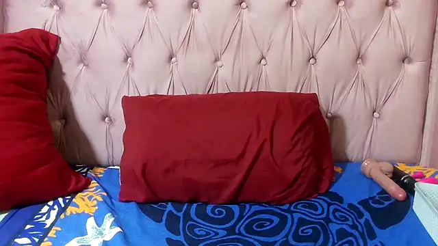 SweetMellowX1 online show from March 11, 2026, 8:20 am