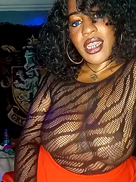 AmazonianMistress online show from December 16, 2024, 8:58 pm