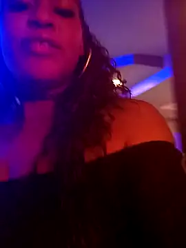 AmazonianMistress online show from March 17, 2025, 1:14 am