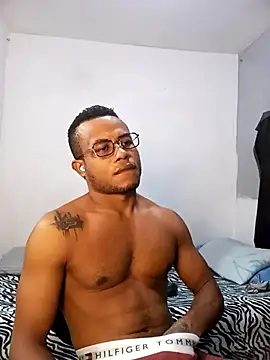 grandominantex1 online show from March 23, 2026, 11:09 pm