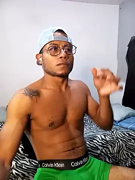 grandominantex1 online show from March 29, 2026, 12:54 am