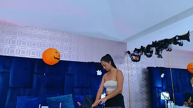 AnyLeonhard online show from October 17, 2025, 7:38 pm