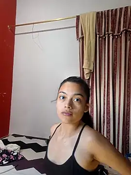 Snapshot of littlemelii chatting on January 16, 2025, 9:08 pm littlemelii online show from January 16, 2025, 9:08 pm