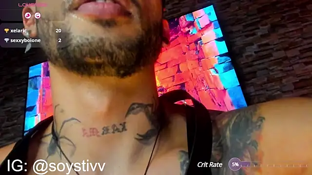 Snapshot of Seth_Owner chatting on March 14, 2025, 7:55 pm Seth Owner online show from March 14, 2025, 7:55 pm