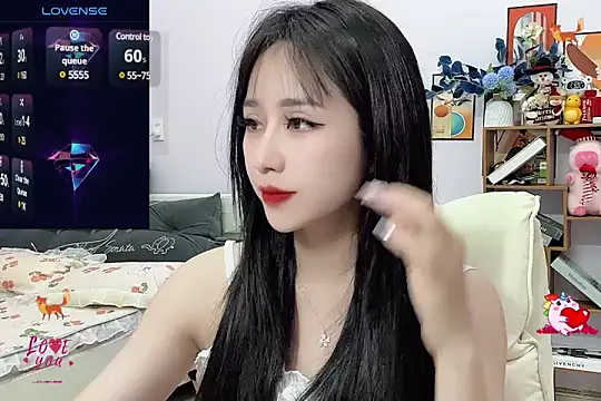  LLisa  online show from December 23, 2024, 3:01 pm