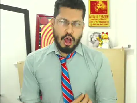 MikeRiverx online show from February 22, 2025, 8:53 pm