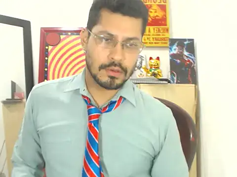 MikeRiverx online show from September 24, 2025, 2:59 am