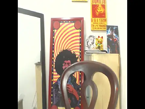 MikeRiverx online show from September 28, 2025, 11:32 pm