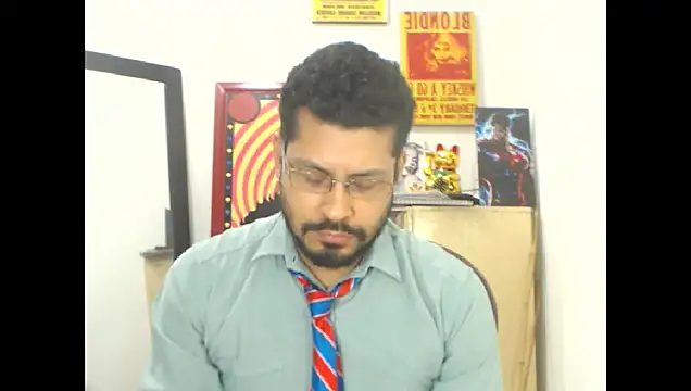 MikeRiverx online show from October 7, 2025, 3:14 am