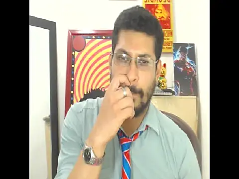 MikeRiverx online show from October 10, 2025, 5:06 am