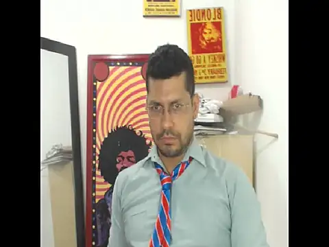 MikeRiverx online show from March 20, 2026, 3:33 am