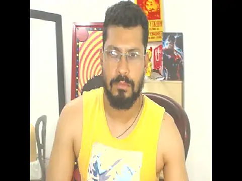MikeRiverx online show from May 31, 2026, 5:37 am