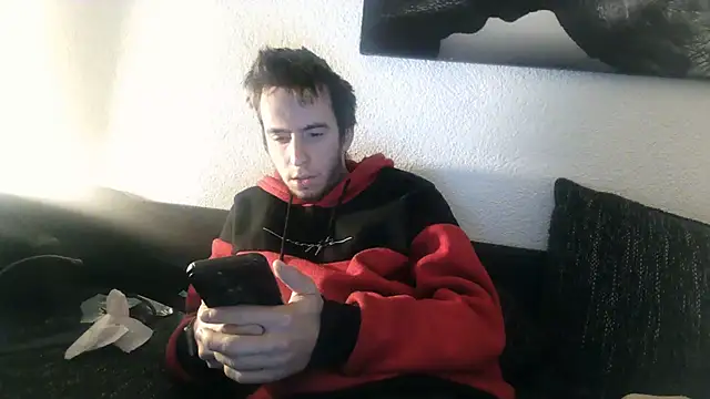 Drummer112 online show from November 2, 2025, 6:21 pm