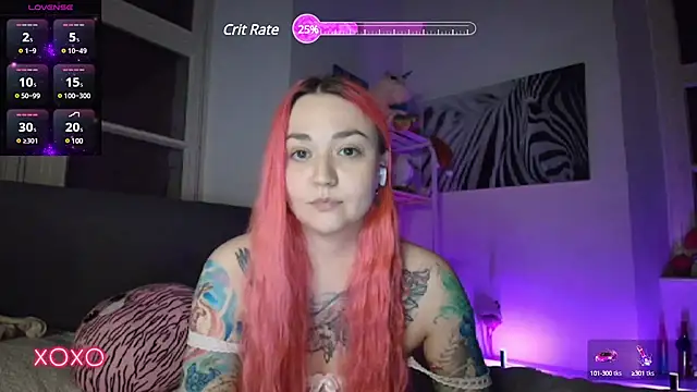 Snapshot of PinkHurricaneOfficial chatting on February 28, 2025, 3:59 pm PinkHurricaneOfficial online show from February 28, 2025, 3:59 pm