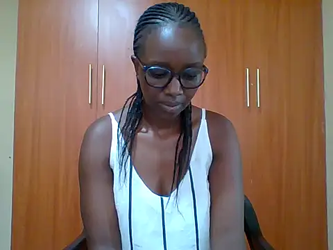 sexy darleen23 online show from February 8, 2026, 6:17 am