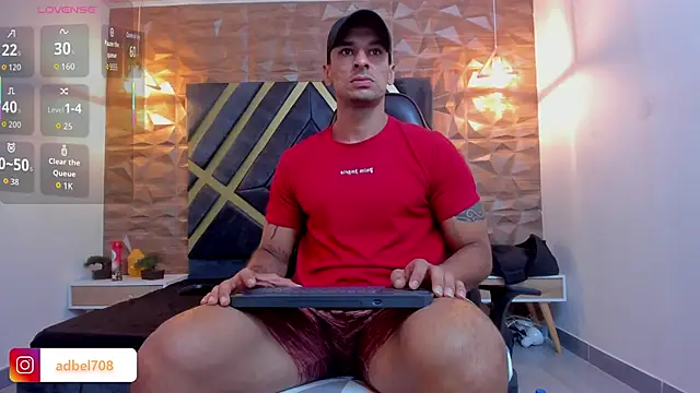 Adbel Sady online show from September 22, 2025, 11:23 am