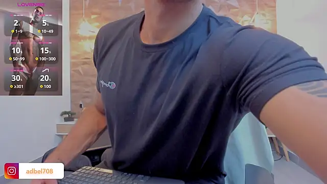 Adbel Sady online show from November 3, 2025, 11:33 am