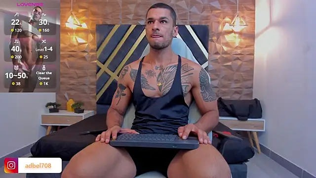 Adbel Sady online show from November 11, 2025, 11:21 am