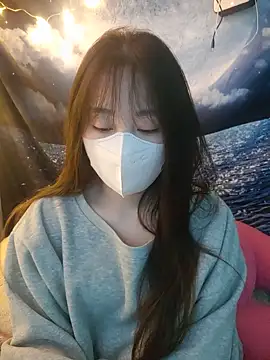 Kajisu 26 online show from February 2, 2025, 5:32 am