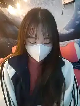 Kajisu 26 online show from February 3, 2025, 5:29 am