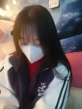 Kajisu 26 online show from February 9, 2025, 2:49 am