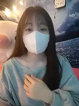 Kajisu 26 online show from February 16, 2025, 5:26 am