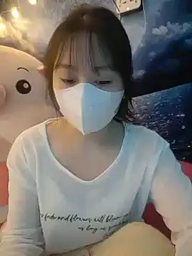 Kajisu 26 online show from February 16, 2025, 12:10 pm