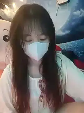 Kajisu 26 online show from February 21, 2025, 2:06 am