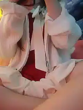 Kajisu 26 online show from February 21, 2025, 7:34 am