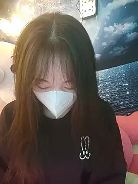 Kajisu 26 online show from February 27, 2025, 2:21 am