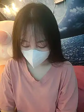 Kajisu 26 online show from March 4, 2025, 2:06 am