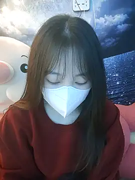 Kajisu 26 online show from March 6, 2025, 7:36 am