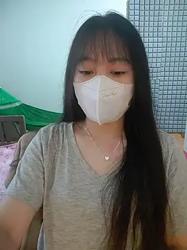 Kajisu 26 online show from September 11, 2025, 12:44 am