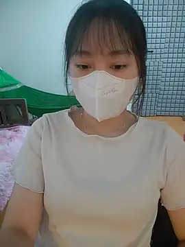 Kajisu 26 online show from September 12, 2025, 12:55 am