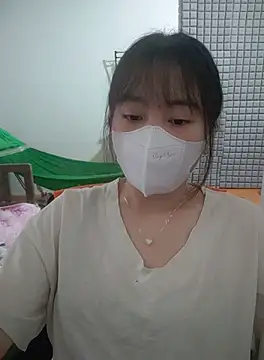 Kajisu 26 online show from October 4, 2025, 1:14 am