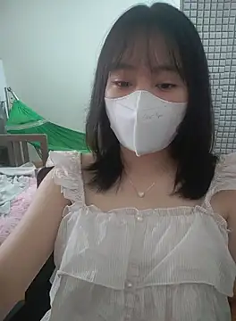 Kajisu 26 online show from October 11, 2025, 12:54 am