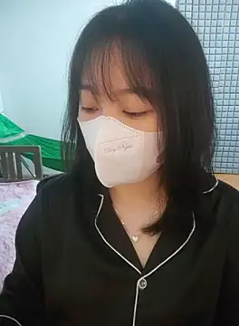 Kajisu 26 online show from October 23, 2025, 12:54 am