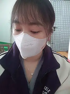 Kajisu 26 online show from December 14, 2025, 1:00 am