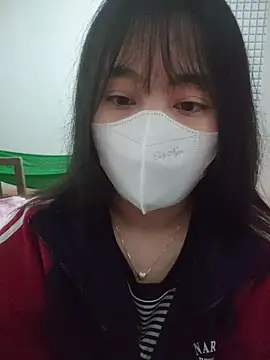 Kajisu 26 online show from December 22, 2025, 1:13 am