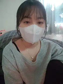 Kajisu 26 online show from January 7, 2026, 1:30 am