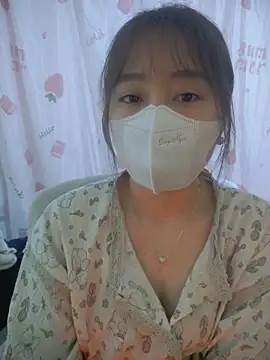 Kajisu 26 online show from February 26, 2026, 1:15 am