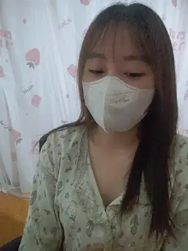 Kajisu 26 online show from May 31, 2026, 12:52 am