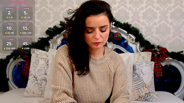 LilithDaughter online show from January 6, 2026, 6:17 am