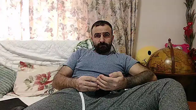 ivat80 online show from January 25, 2025, 7:38 am