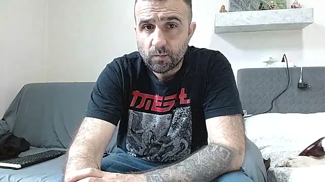 ivat80 online show from March 25, 2026, 5:13 am