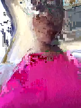 Snapshot of Amazingboodie chatting on December 30, 2024, 9:37 am Amazingboodie online show from December 30, 2024, 9:37 am