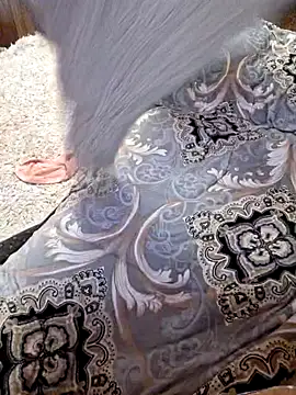  Kitti  online show from January 22, 2025, 8:49 pm