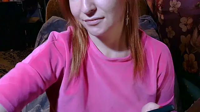  Kitti  online show from October 19, 2025, 5:35 pm